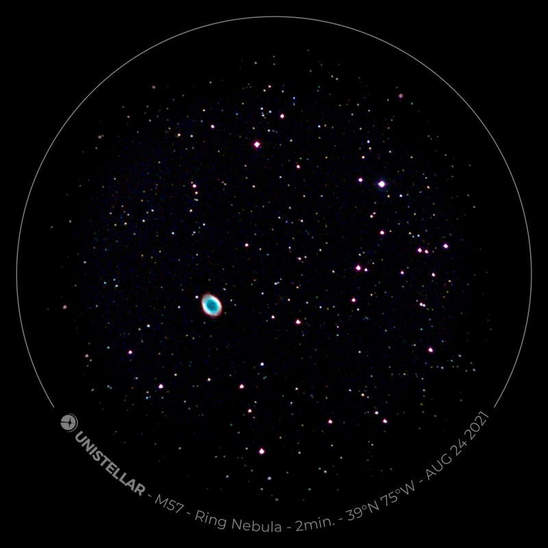 m4 nebula